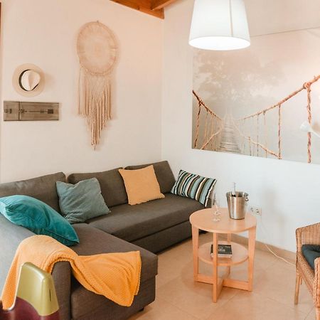 Finca Los Llanitos Гиа-де-Исора Экстерьер фото
