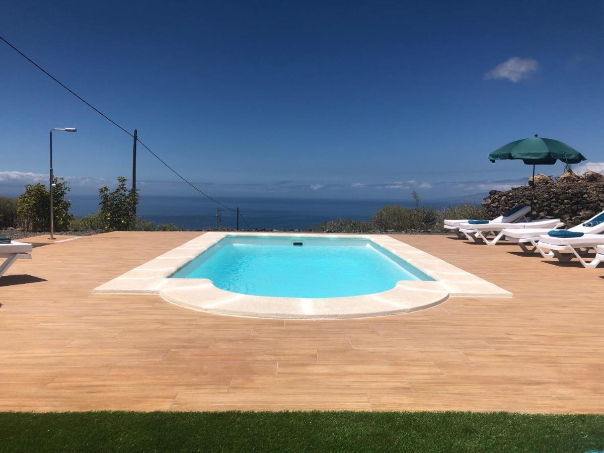 Finca Los Llanitos Гиа-де-Исора Экстерьер фото