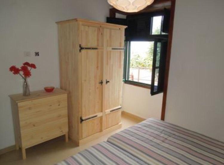 Finca Los Llanitos Гиа-де-Исора Экстерьер фото