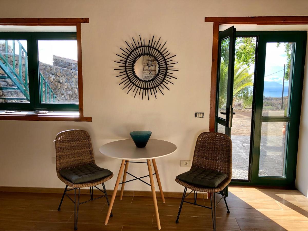 Finca Los Llanitos Гиа-де-Исора Экстерьер фото